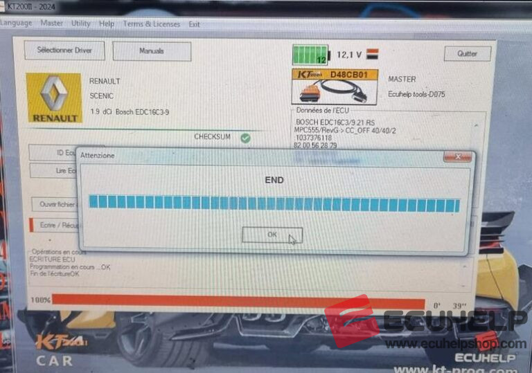 car ecu tuning software download